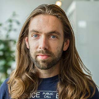 Peter Nederlof